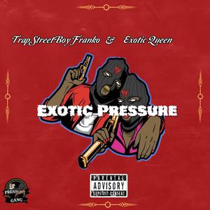 Exotic Pressure (Explicit)