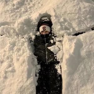 困在爱里的小笨蛋