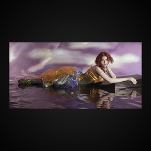 Infatuation(Sunlight Zone)