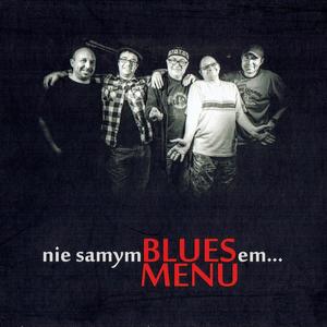 Nie samym bluesem