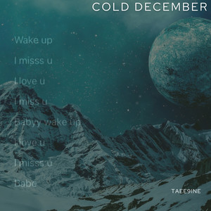 Cold December (Explicit)