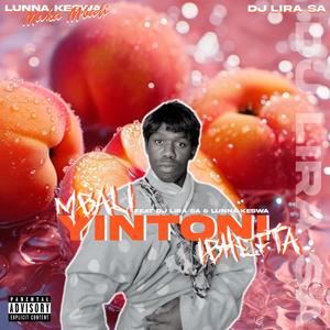 Yintoni ibhefta (feat. Lunna Keswa)