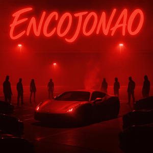 Encojonao