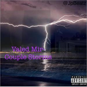 Couple Storms (Explicit)