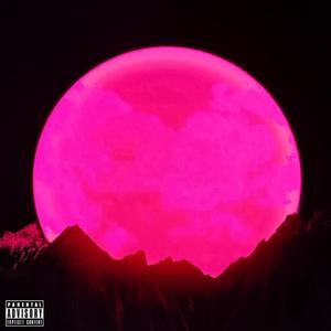 Moon (feat. Mikemxlli & A.S.H) (Explicit)