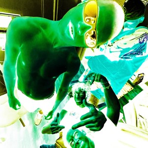 Heviii (feat. kazimirs) (Explicit)
