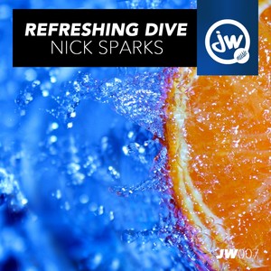 Refreshing Dive (Original Mix)
