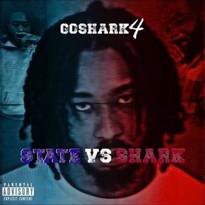 State VS Shark (Explicit)