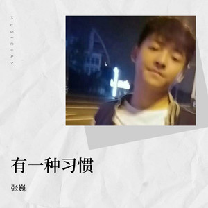 有一种习惯 (Live)