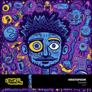 Travolta (Short Mix)