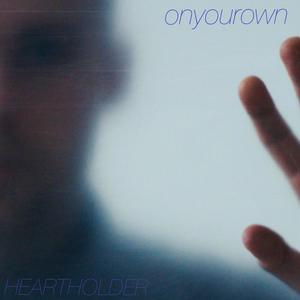 On Your Own (feat. The Truth About Eve & Lennart Meyer)