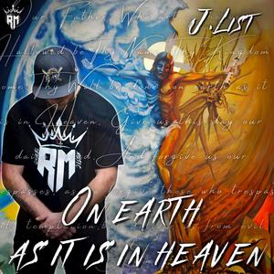 On Earth As It Is In Heaven