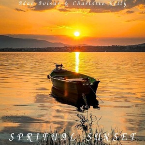 Spiritual Sunset (feat. Fabio Garante, Guy Ron & Noam Rapaport)