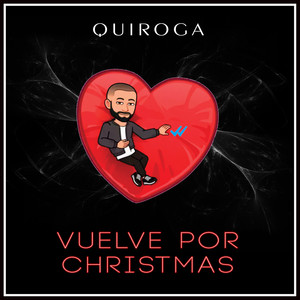 Vuelve por Christmas