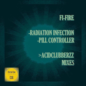 Radiation Infection (Acidclubberzz Remix)