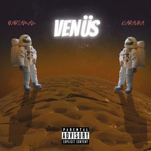 Venüs (feat. Kadavra) (Explicit)