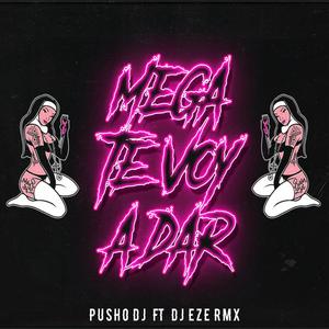 Mega Te Voy A Dar (Rkt) (feat. DJ EZE RMX)