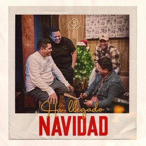 Ha llegado navidad