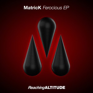 Ferocious EP