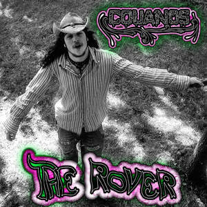 The Rover (Cover Mfcrew)