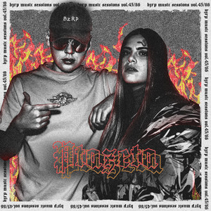 Ptazeta: Bzrp Music Sessions, Vol. 45