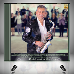 Cat am fost eu de barbat (Remix)