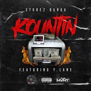 Kountin(feat. Y Lane) (Explicit)
