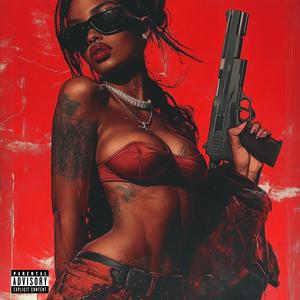 La Glock (Explicit)