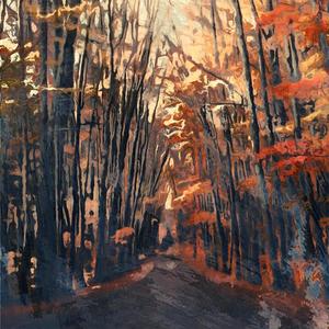 The Journey We Make (Alternative Version)