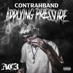 Applying Pressure (Explicit)