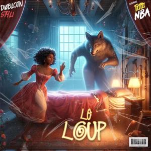 Le loup (feat. Tiitii Nba)