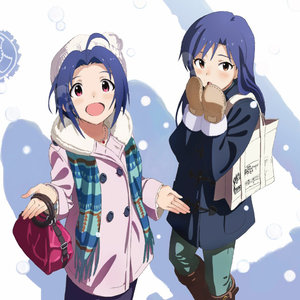 私たちはずっと…でしょう？ (我们会一直在一起…吗？)