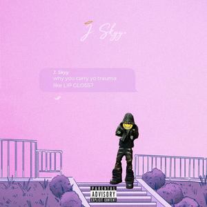 Lip Gloss (Explicit)