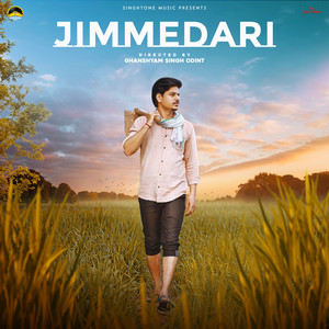 Jimmedari