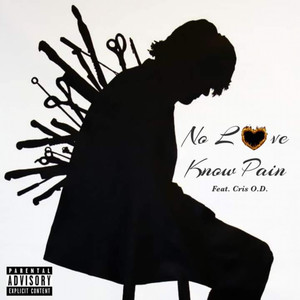 No Love Know Pain (Explicit)