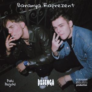 Baranya Raprezent (Explicit)