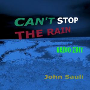 Can't Stop The Rain (Radio Edit)