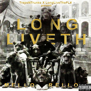 Anthony David - Smoke One