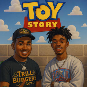Toy Story (Explicit)