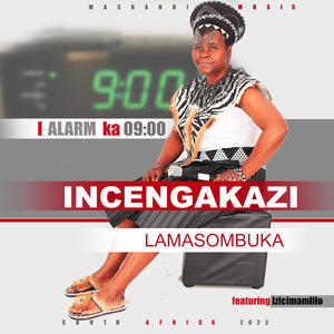 Ngaphansi kwethuna (feat. Shushu)