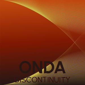 Onda Discontinuity