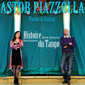 Histoire du Tango - Histoire du Tango: Nightclub 1960