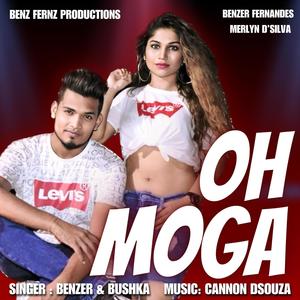 Oh Moga (feat. Merlyn D’silva & Bushka)