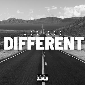 Wes Dog Different (Explicit)