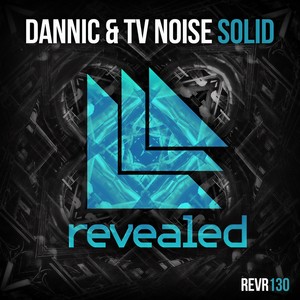 Solid (Original Mix)