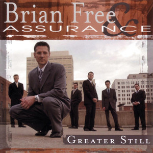 Brian Free - My Answer is Yes