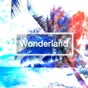 Wonderland EP