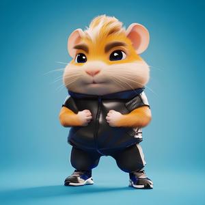 Hamster Kombat (Explicit)