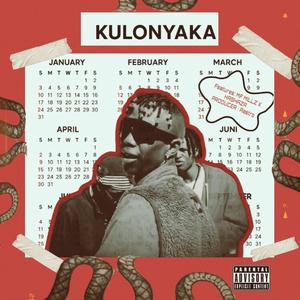 Kulonyaka (feat. MF Millz & HASHAZA) (Explicit)