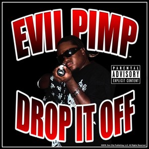 Drop It Off (Explicit)